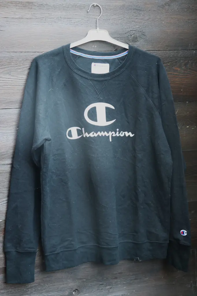 Sweat Champion