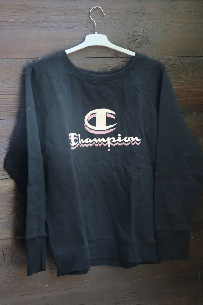 Sweat Champion