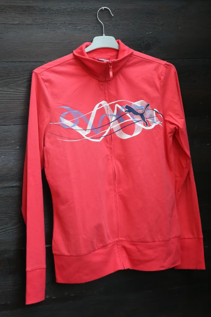 Veste Puma