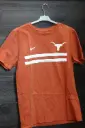 Tee Nike Texas Longhorns 
