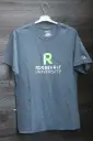 Tee Champion Roosevelt 