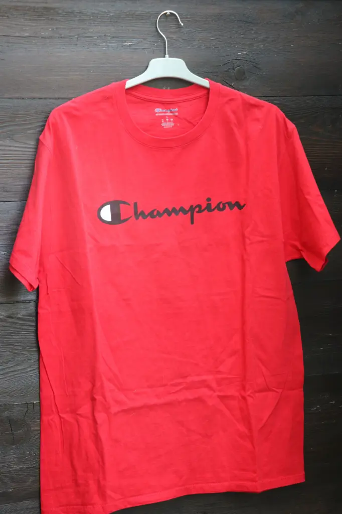 Tee Champion