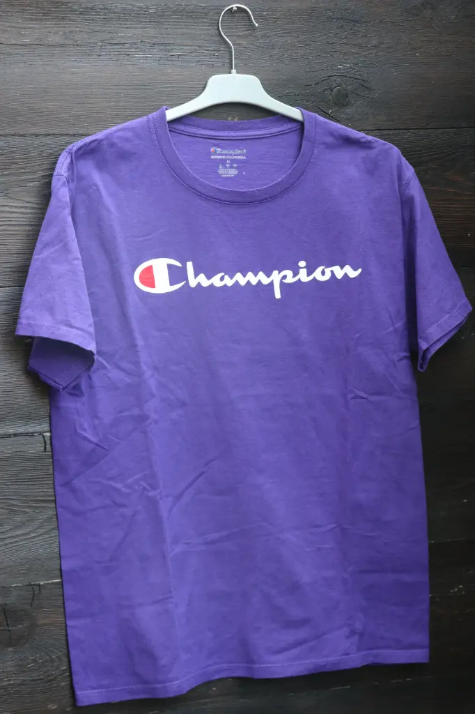Tee Champion