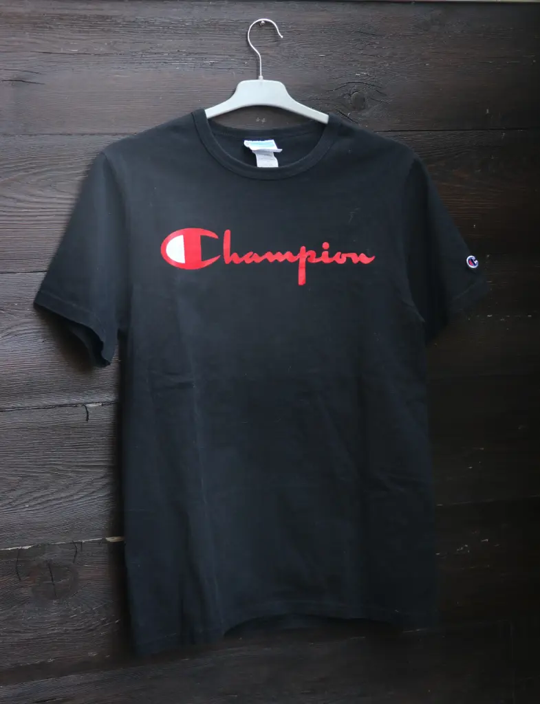 Tee Champion