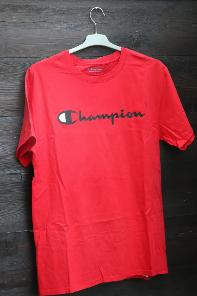 Tee Champion