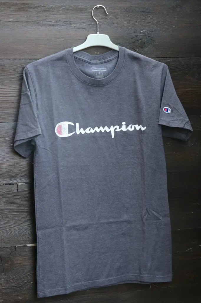 Tee Champion