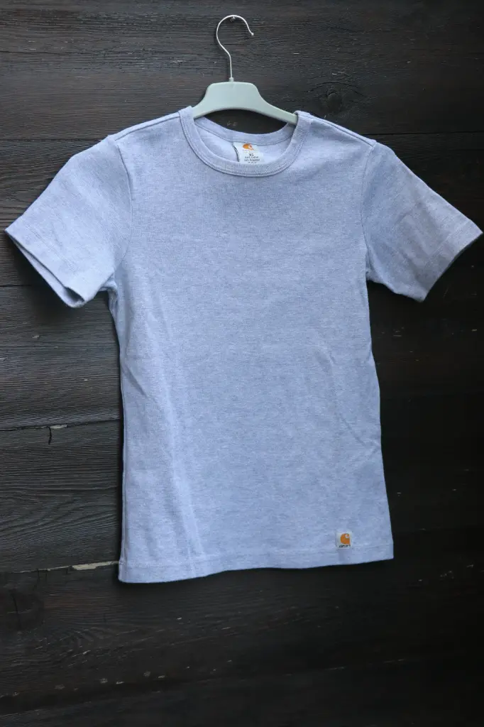 Tee Carhartt 