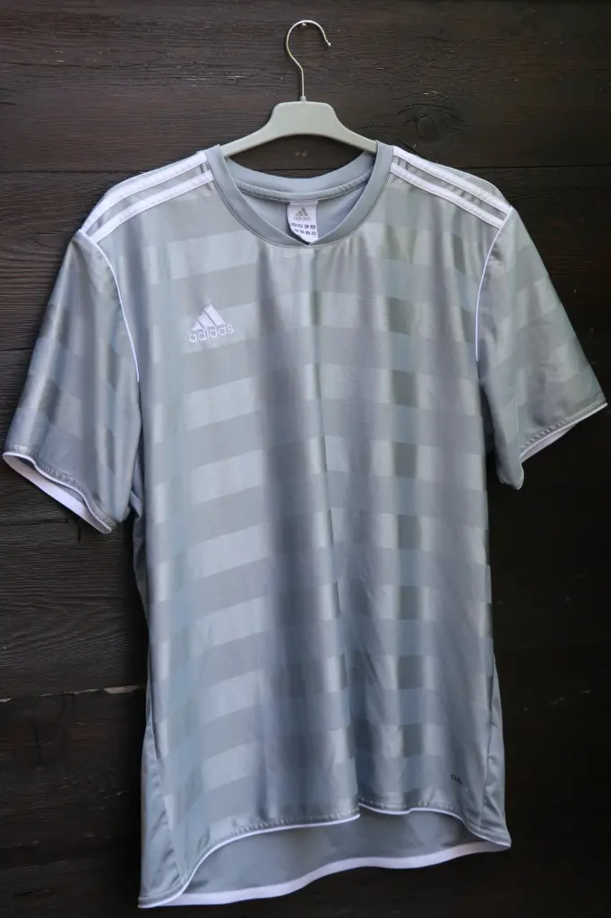 Tee Adidas US Football