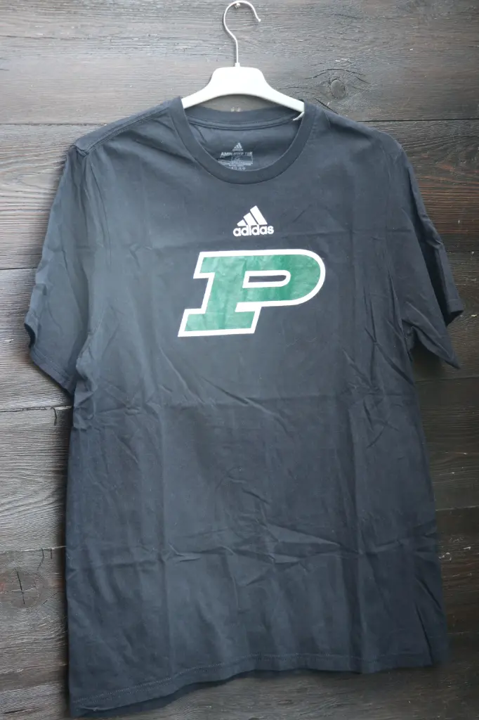 Tee Adidas Foot US