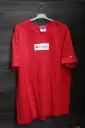 Tee Champion Red Supreme