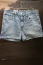 Short Levi's
