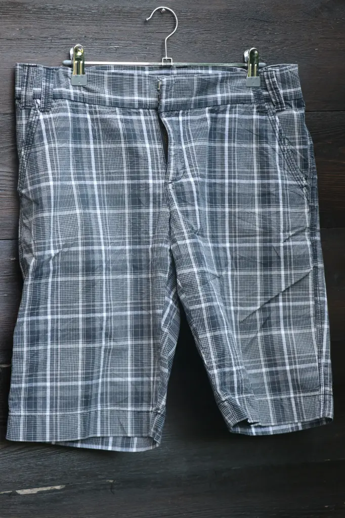Short Calvin Klein