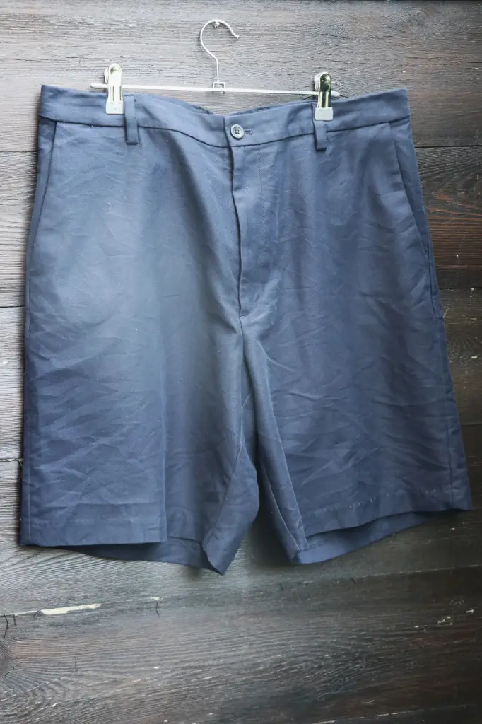 Short Chaps