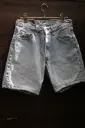 Short Levi's 501