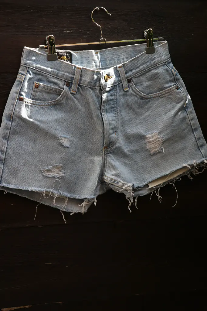 Short Lee