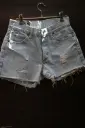 Short Lee