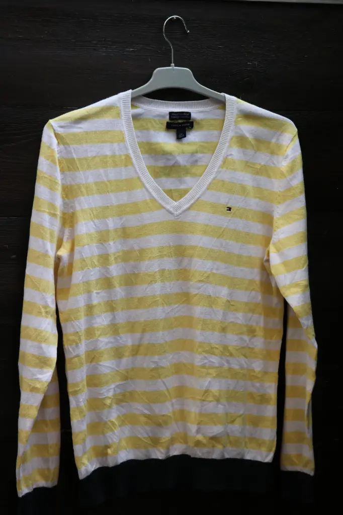 Pull Tommy Hilfiger