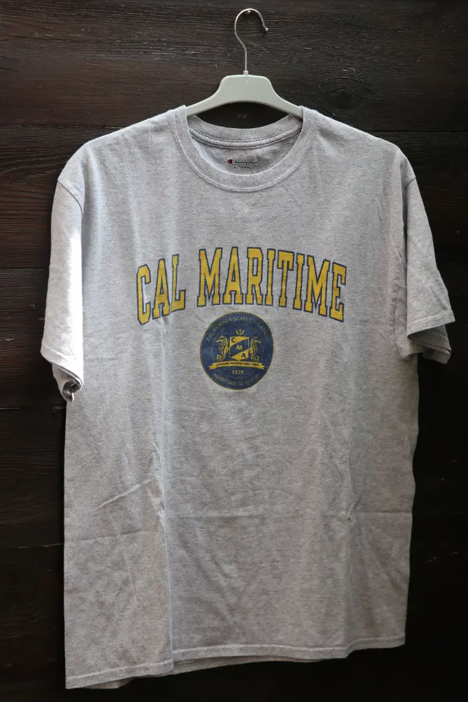 Tee Cal Maritime