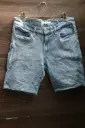Short Levi's 711