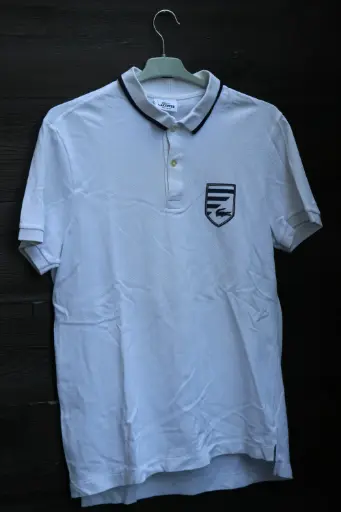 Polo Lacoste