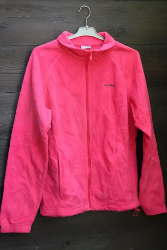Polaire Columbia