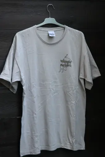 Tee Wrangler 