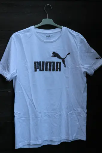 Tee Puma