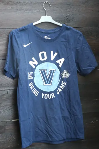 Tee Nike Villanova 