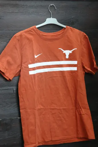 Tee Nike Texas Longhorns 