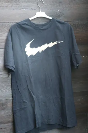 Tee Nike Swoosh