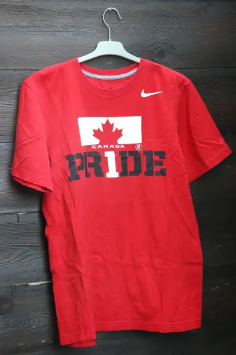 Tee Nike Pride 