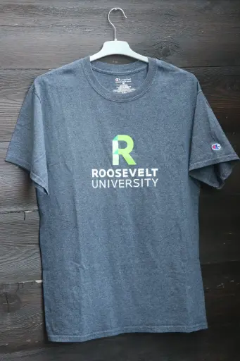 Tee Champion Roosevelt 