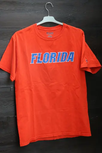 Tee Champion Florida 