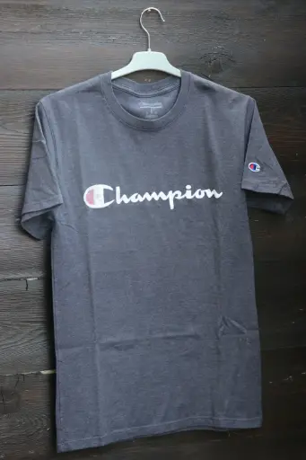 Tee Champion