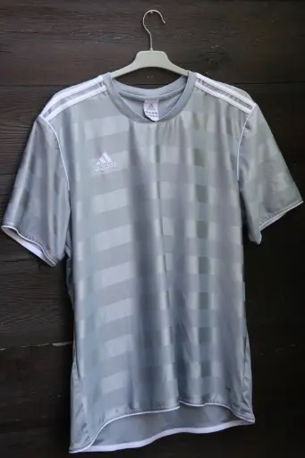 Tee Adidas US Football