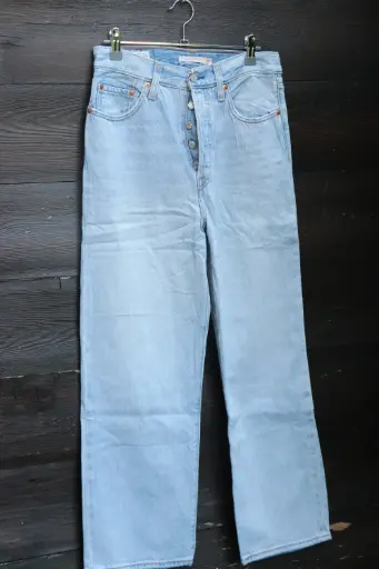 Jean Levi's