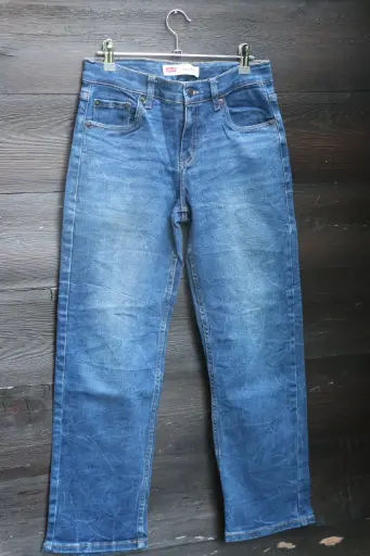 Jean Levi's