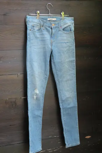 Jean Levi's