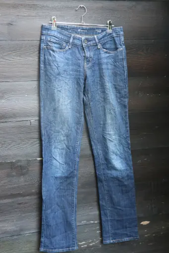 Jean Levi's