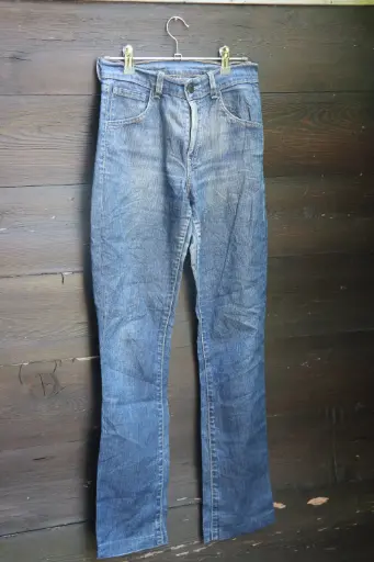 Jean Levi's