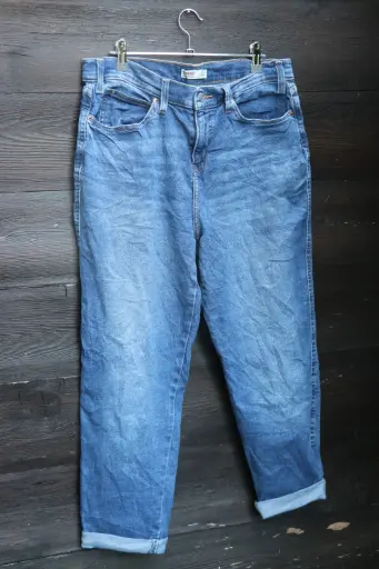 Jean Levi's