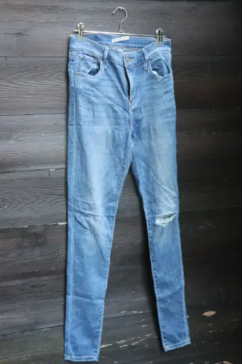 Jean Levi's