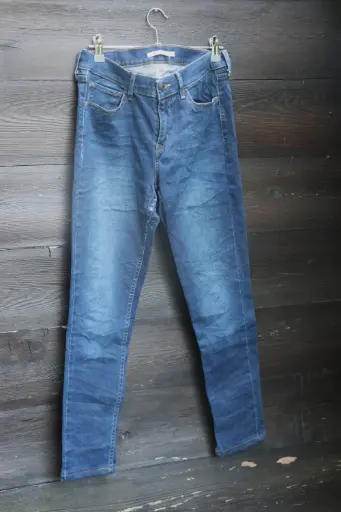 Jean Levi's