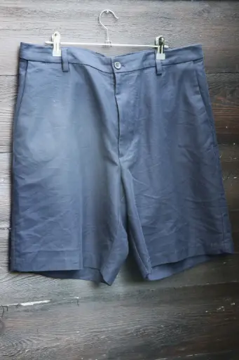 Short Chaps