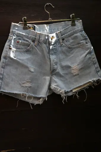 Short Lee