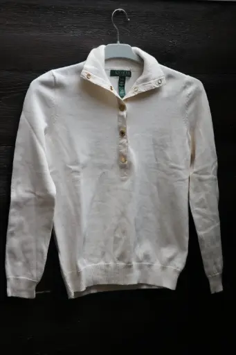 Pull Ralph Lauren