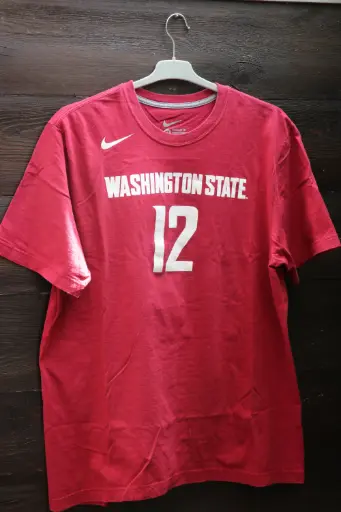 Tee Washington State