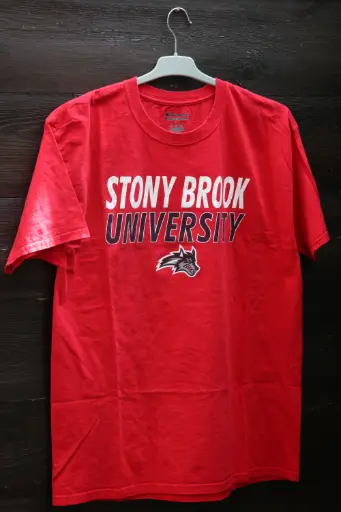 Tee Stony Brook