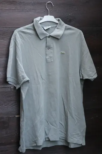 Polo Lacoste