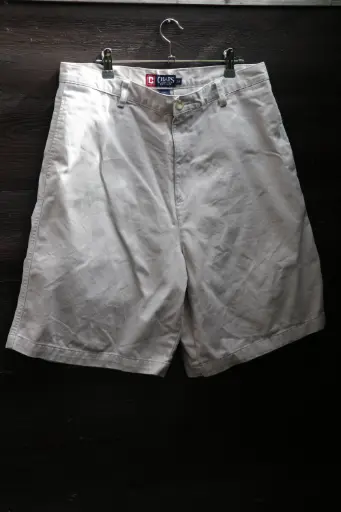 Short Chaps
